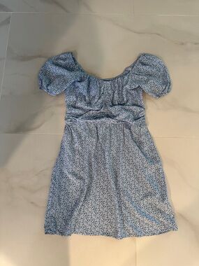 Hollister Summer Dress